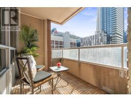 836 - 250 Wellington Street W, Toronto, ON M5V2V4 Photo 25