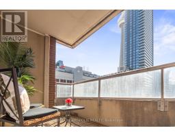 836 - 250 Wellington Street W, Toronto, ON M5V2V4 Photo 27