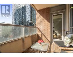 836 - 250 Wellington Street W, Toronto, ON M5V2V4 Photo 28
