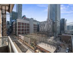 836 - 250 Wellington Street W, Toronto, ON M5V2V4 Photo 38