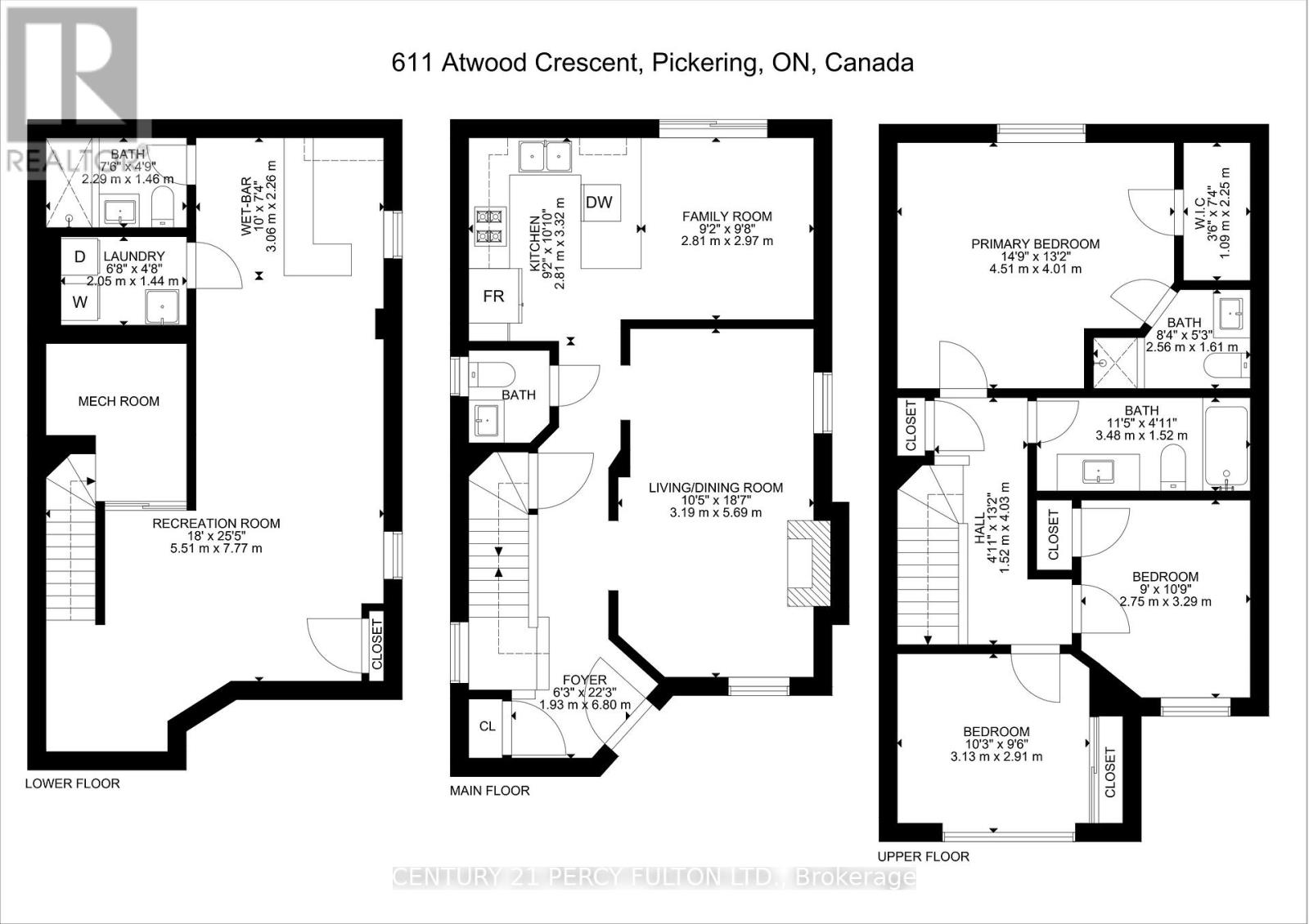 611 ATWOOD CRESCENT - 27