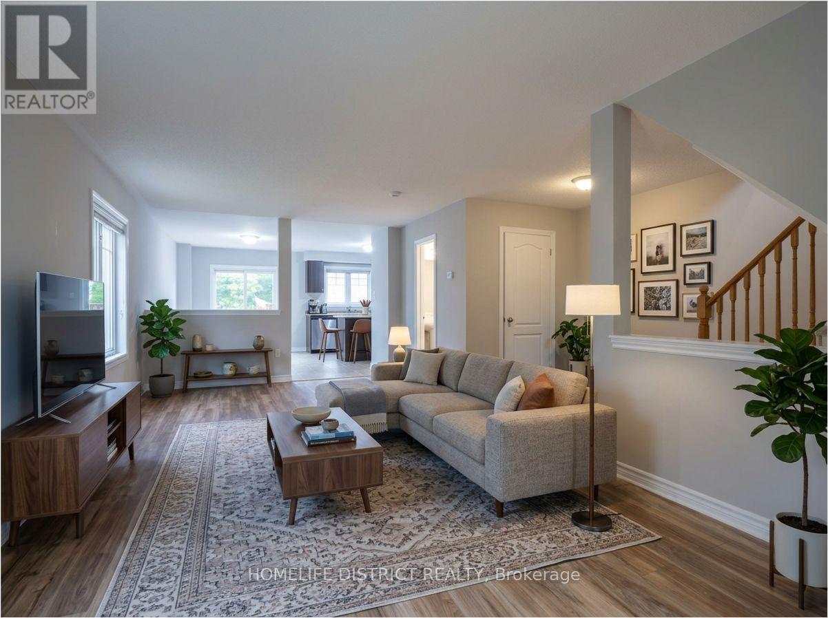 489 MEARNS AVENUE, Clarington (Bowmanville) — photo 4