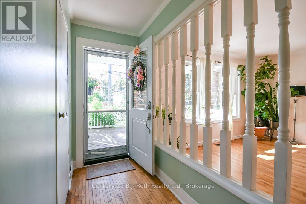 258 JAMES STREET E, Orillia — photo 4
