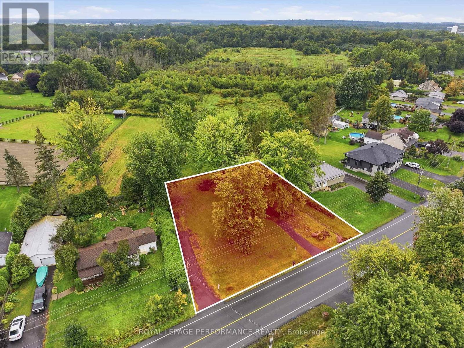 485 FRONT ROAD W, Champlain — photo 2