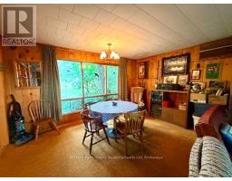 Bedroom 3 - 220 East Whalley Lake Road E, Magnetawan, ON P0A1P0 Photo 6
