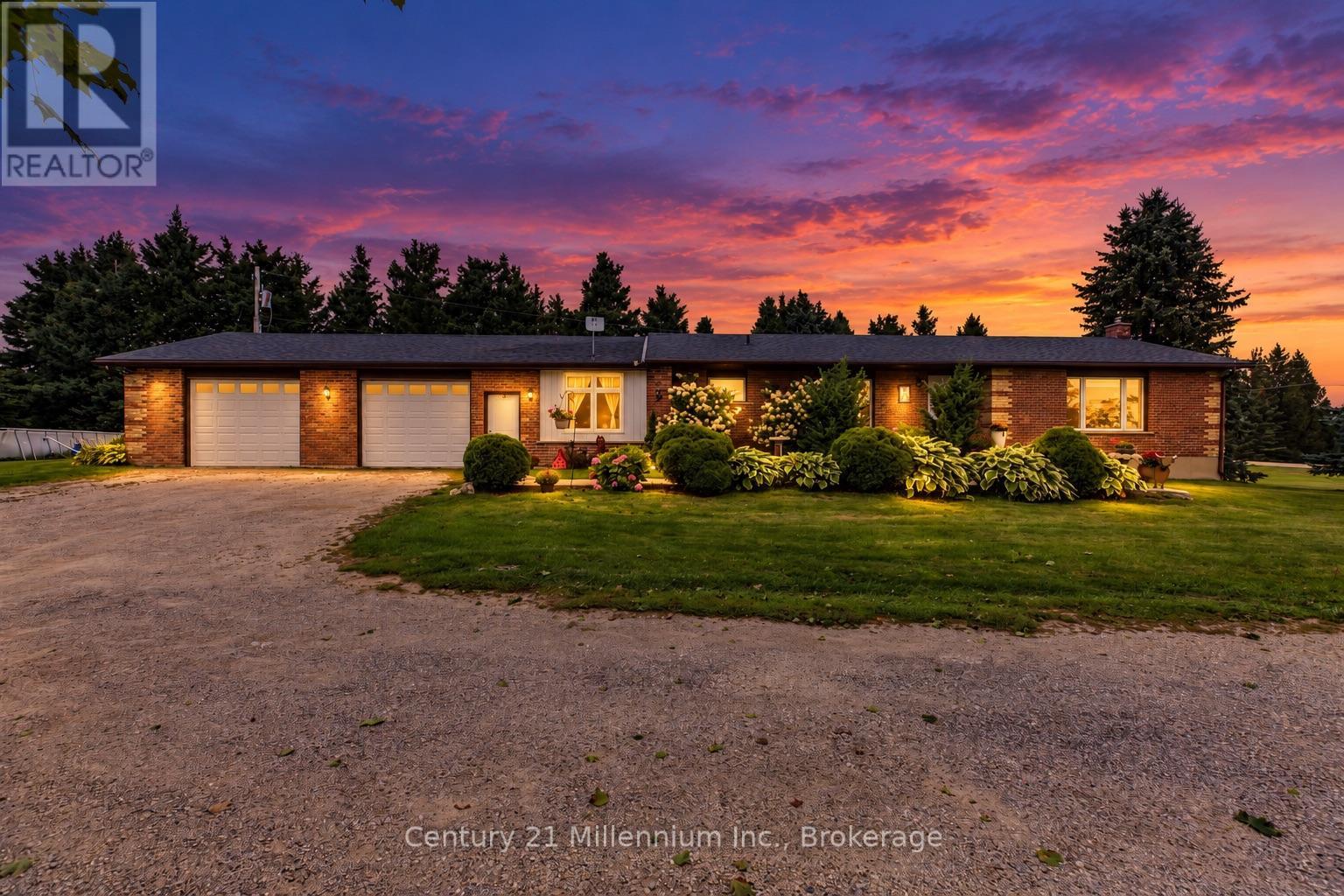 Property for sale at 558082 MULMUR-MELANCTHON TOWNLINE