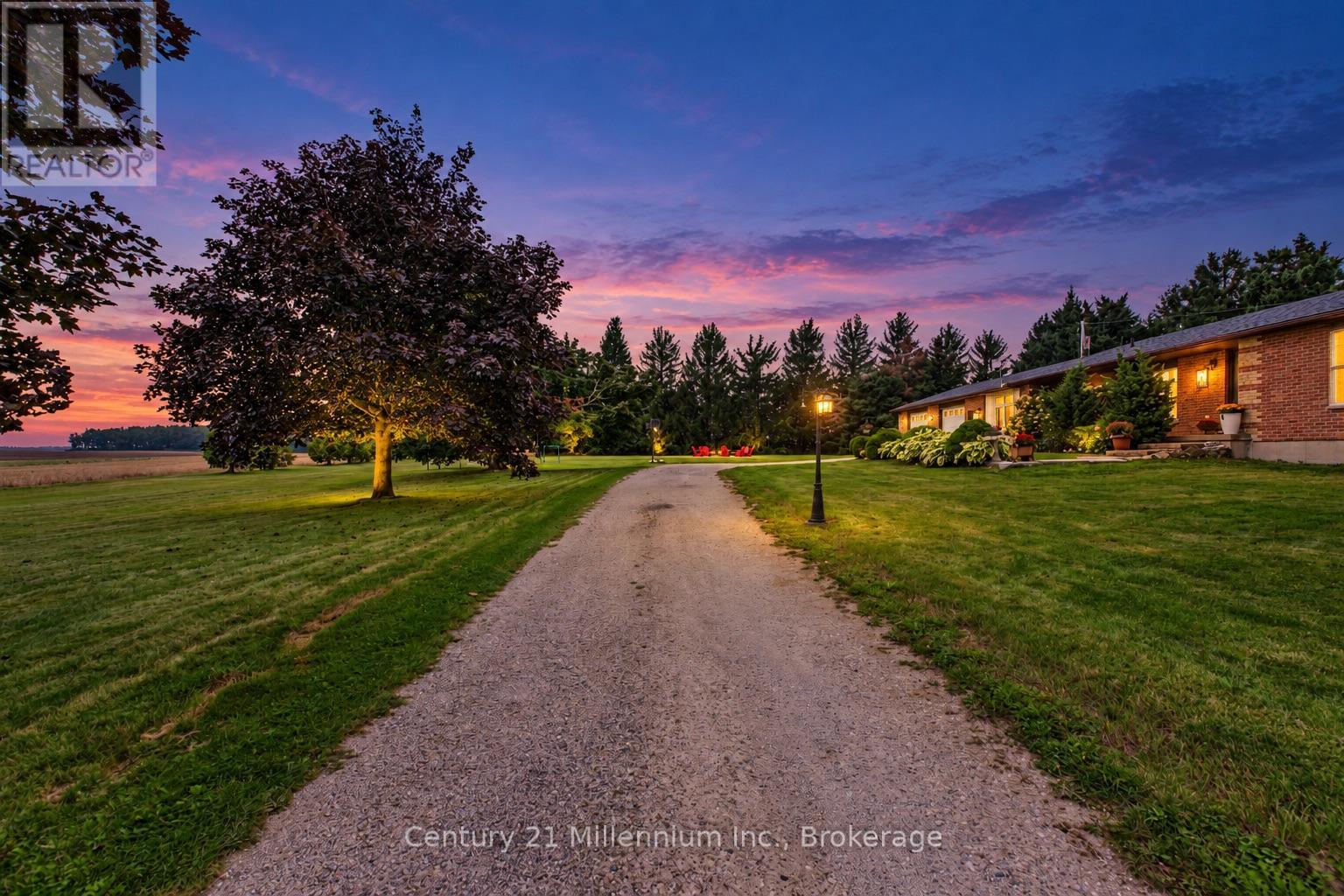 558082 MULMUR-MELANCTHON TOWNLINE - 2