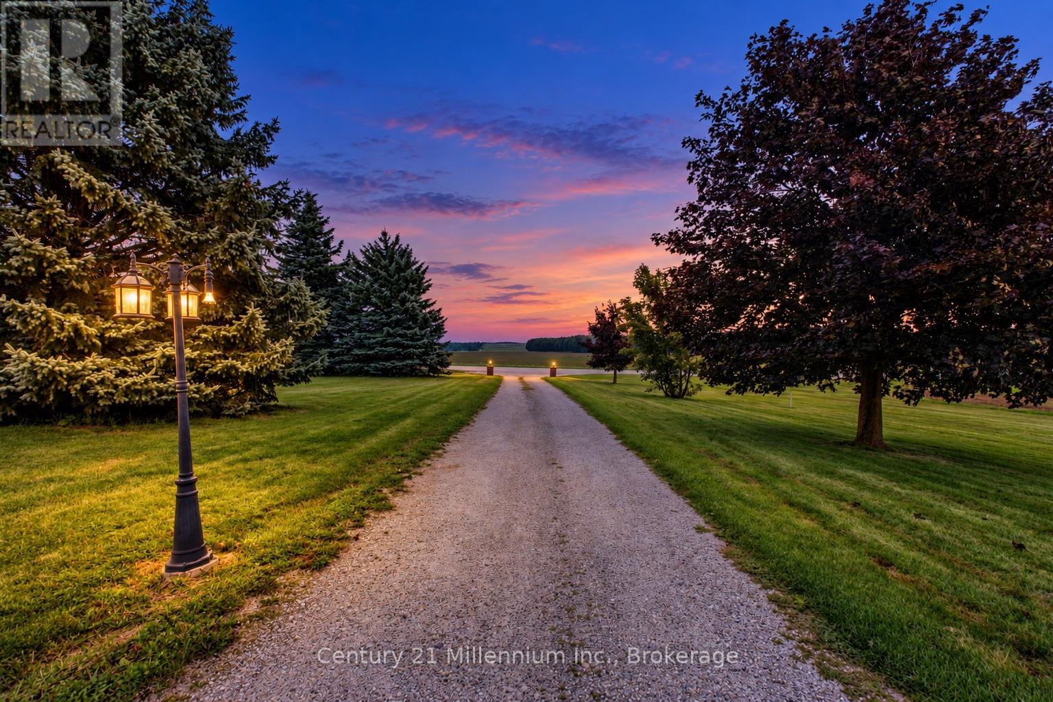 558082 MULMUR-MELANCTHON TOWNLINE - 3