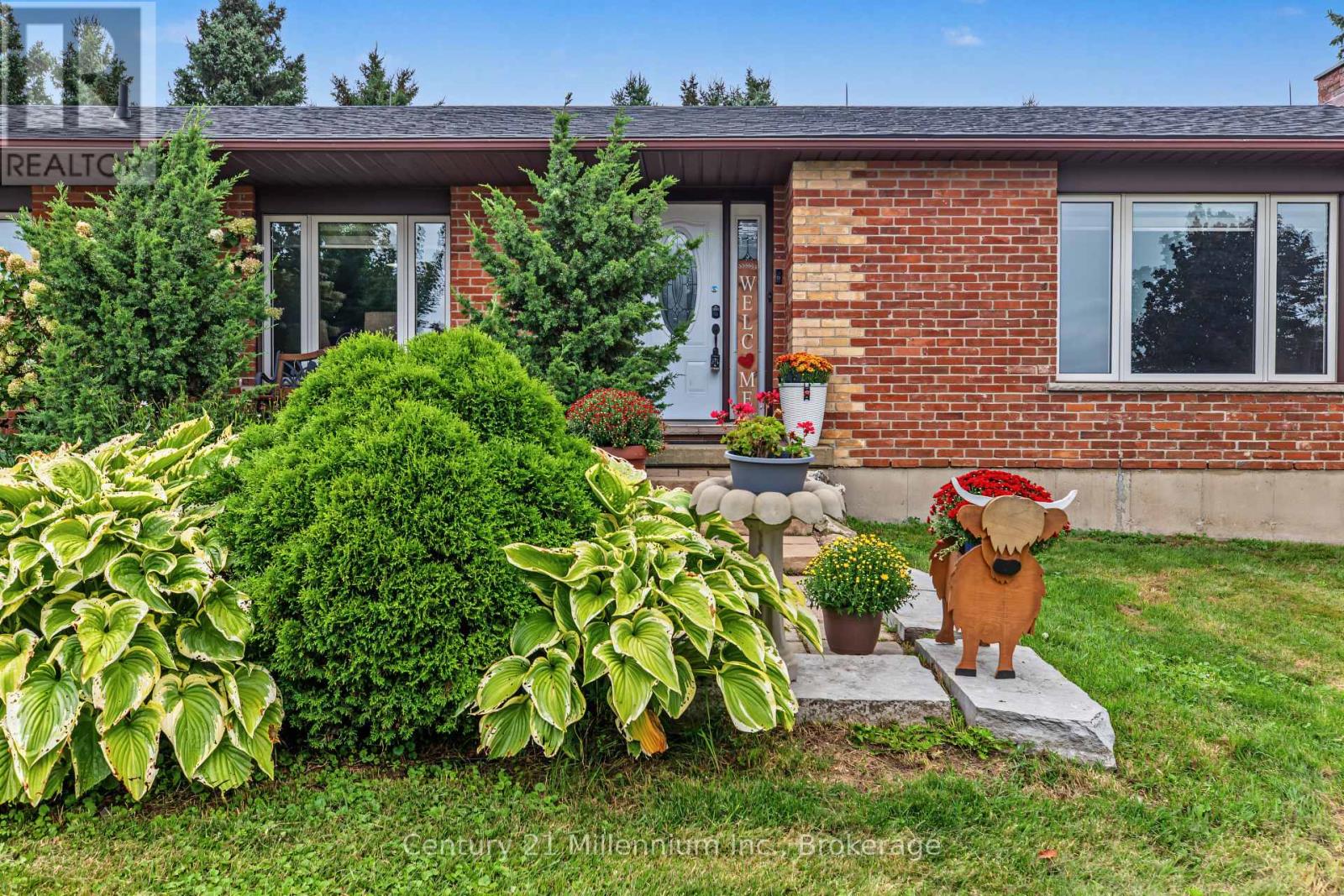 558082 MULMUR-MELANCTHON TOWNLINE - 45