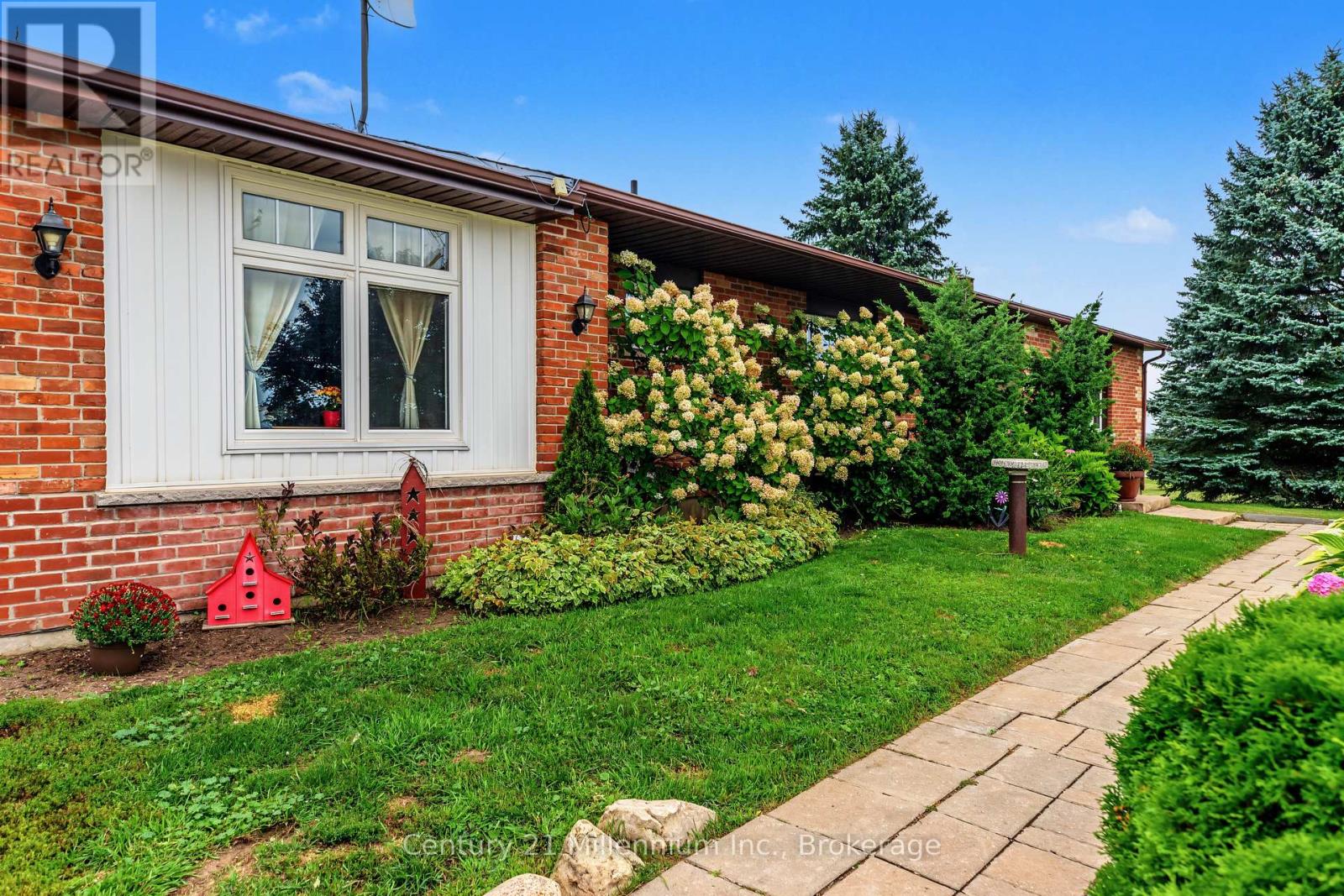 558082 MULMUR-MELANCTHON TOWNLINE - 46