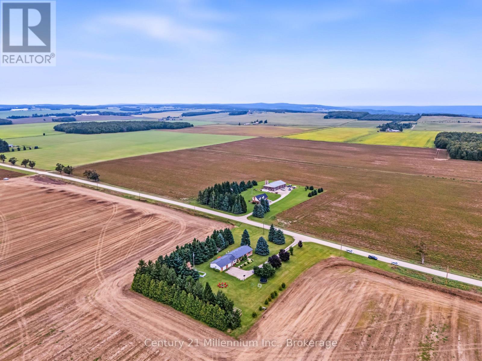 558082 MULMUR-MELANCTHON TOWNLINE - 48
