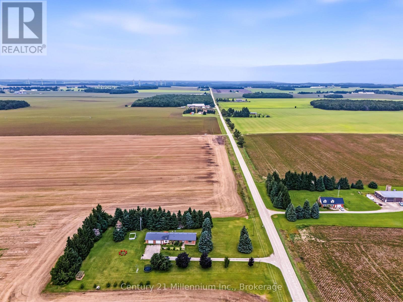 558082 MULMUR-MELANCTHON TOWNLINE - 49
