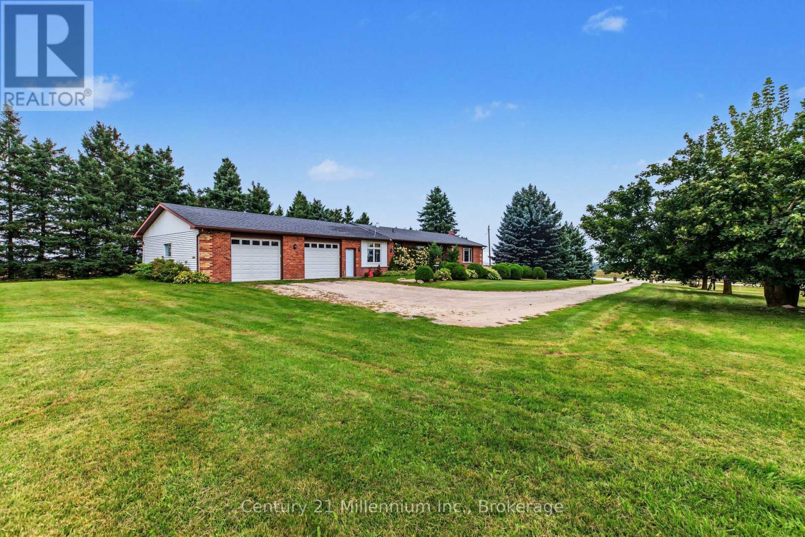 558082 MULMUR-MELANCTHON TOWNLINE - 5
