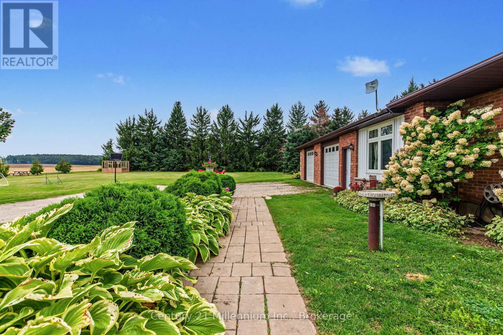 558082 MULMUR-MELANCTHON TOWNLINE - 7