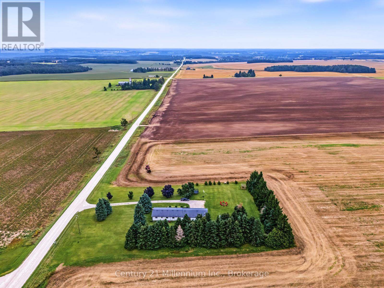 558082 MULMUR-MELANCTHON TOWNLINE - 8