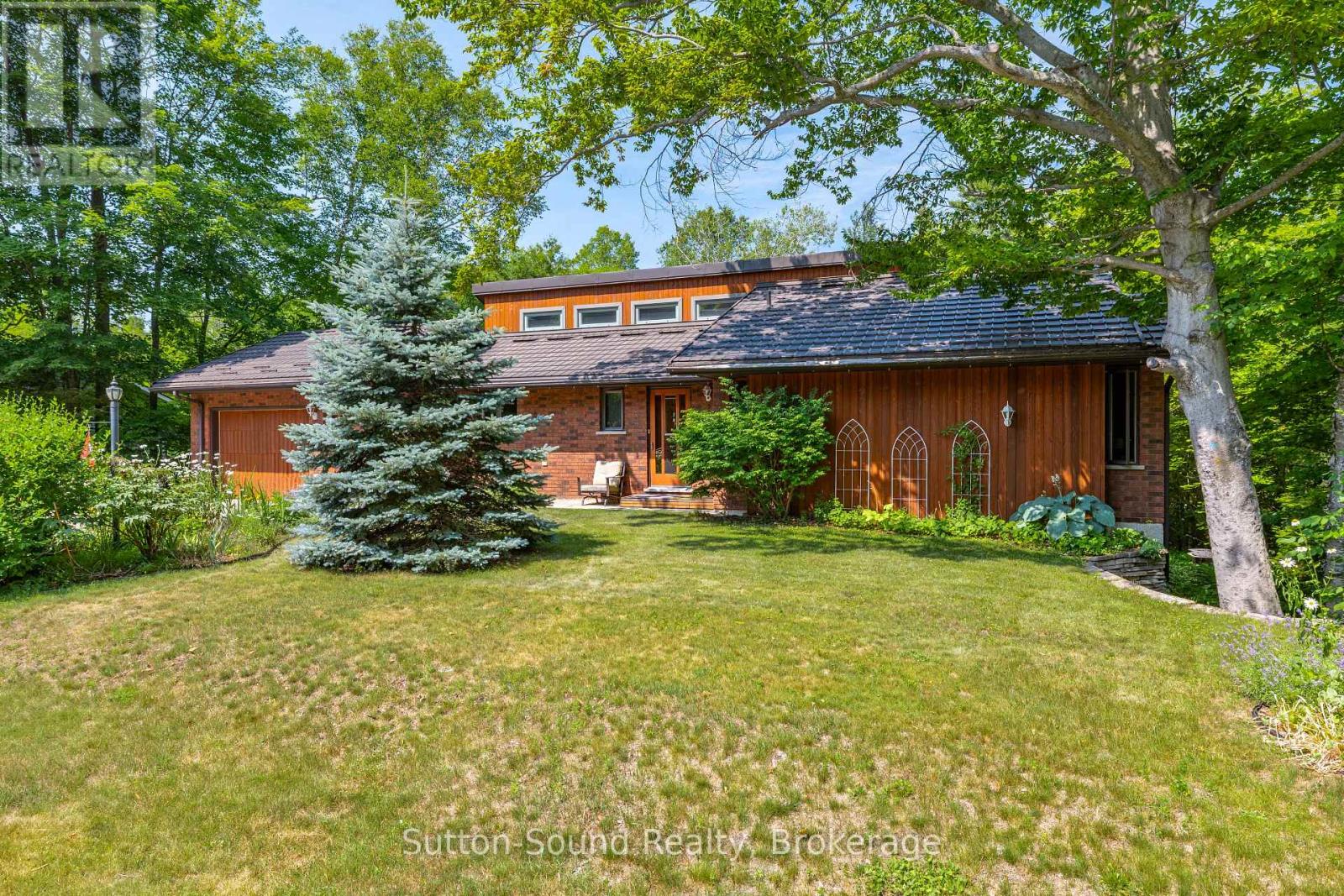 42 CARSON LAKE CRESCENT, South Bruce Peninsula — photo 2
