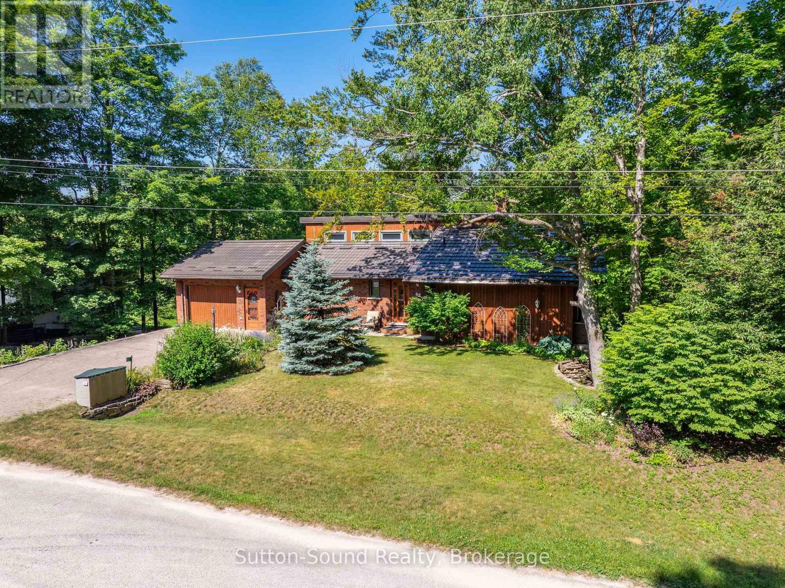 42 CARSON LAKE CRESCENT, South Bruce Peninsula — photo 3