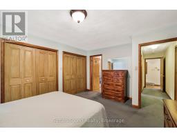 Bedroom 2 - 42 Carson Lake Crescent, South Bruce Peninsula, ON N0H2G0 Photo 14