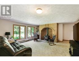 42 Carson Lake Crescent, South Bruce Peninsula, ON N0H2G0 Photo 21