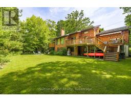 42 Carson Lake Crescent, South Bruce Peninsula, ON N0H2G0 Photo 37