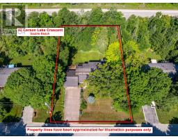 42 Carson Lake Crescent, South Bruce Peninsula, ON N0H2G0 Photo 40