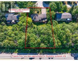 42 Carson Lake Crescent, South Bruce Peninsula, ON N0H2G0 Photo 41