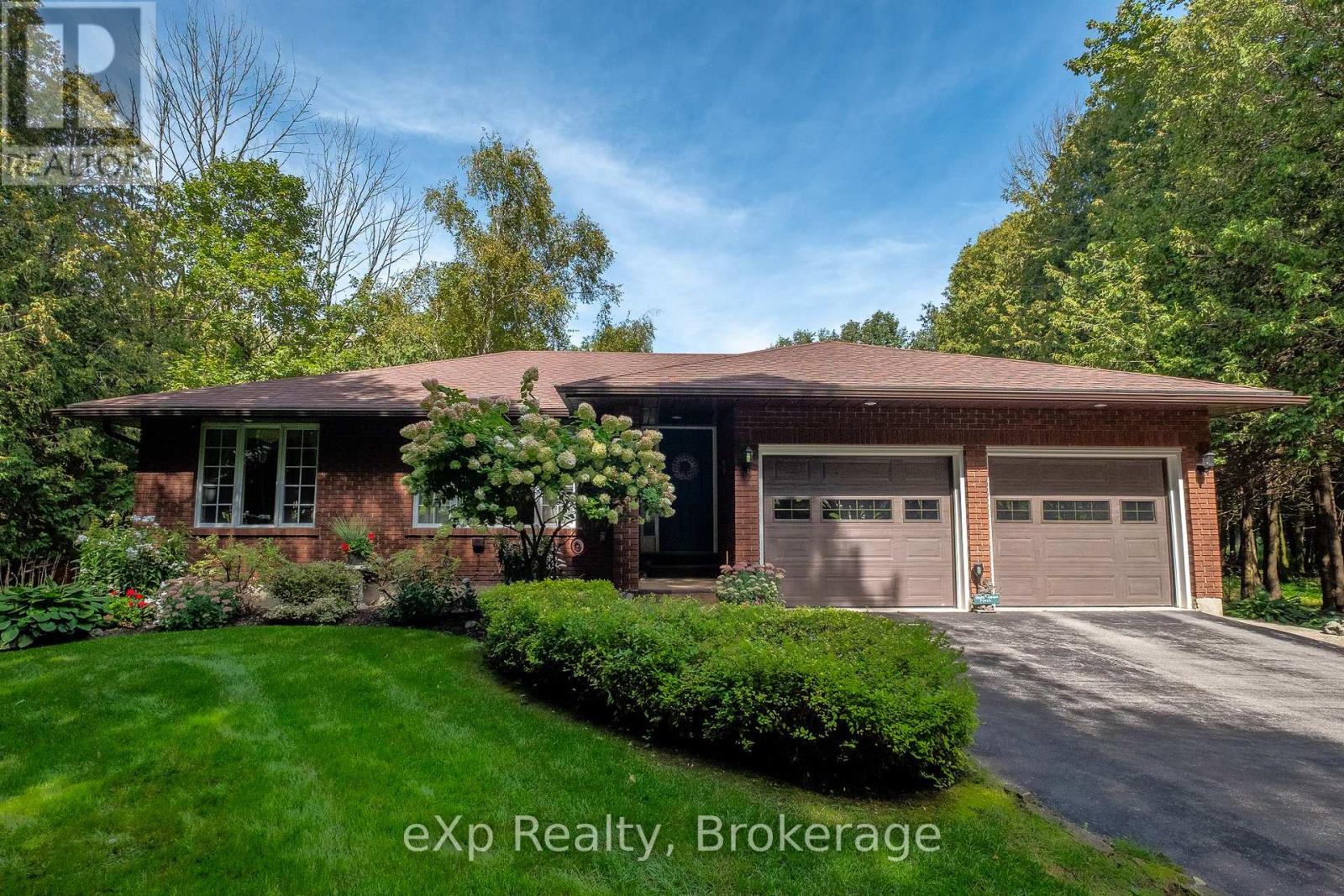 222431 DERBY-KEPPEL TOWNLINE, Georgian Bluffs