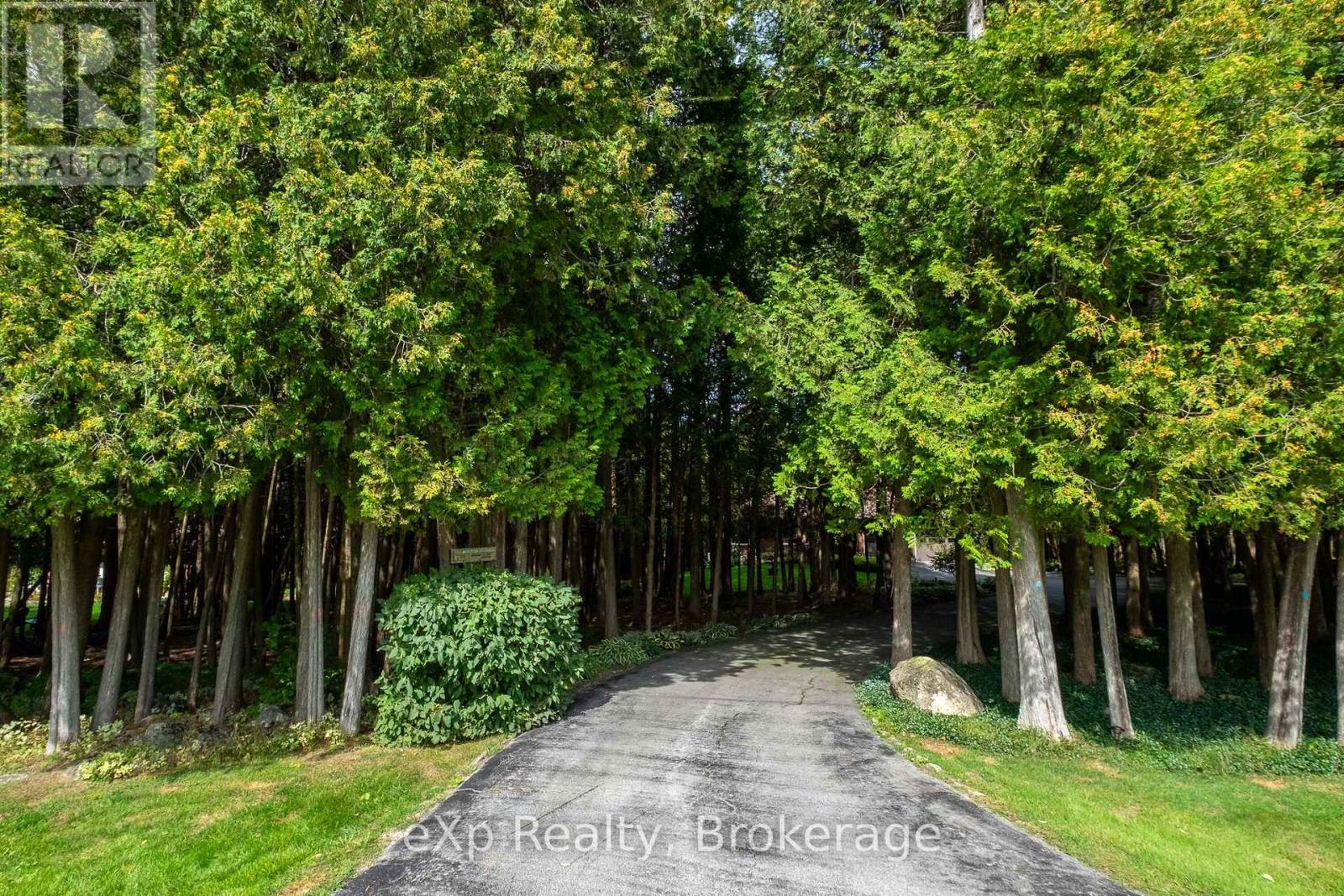 222431 DERBY-KEPPEL TOWNLINE, Georgian Bluffs — photo 2