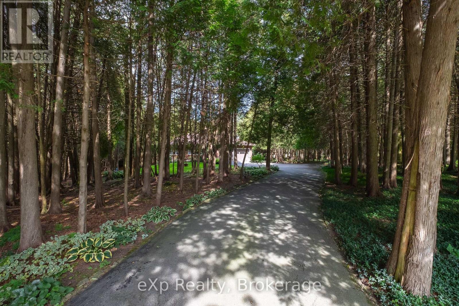 222431 DERBY-KEPPEL TOWNLINE, Georgian Bluffs — photo 3