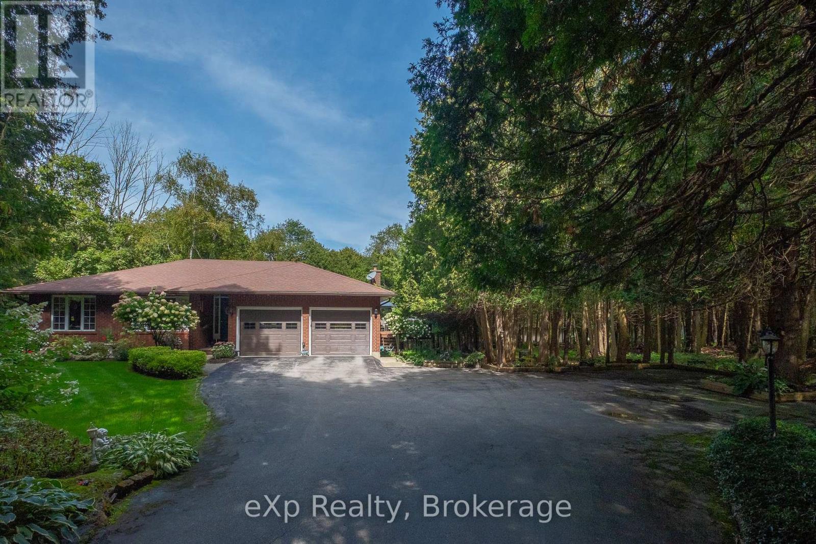 222431 DERBY-KEPPEL TOWNLINE, Georgian Bluffs — photo 4