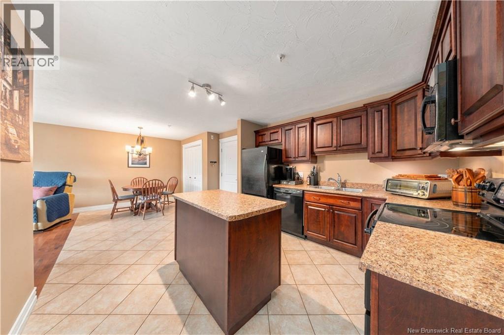 65 Diamond Head Court Unit# 206, Moncton — photo 5