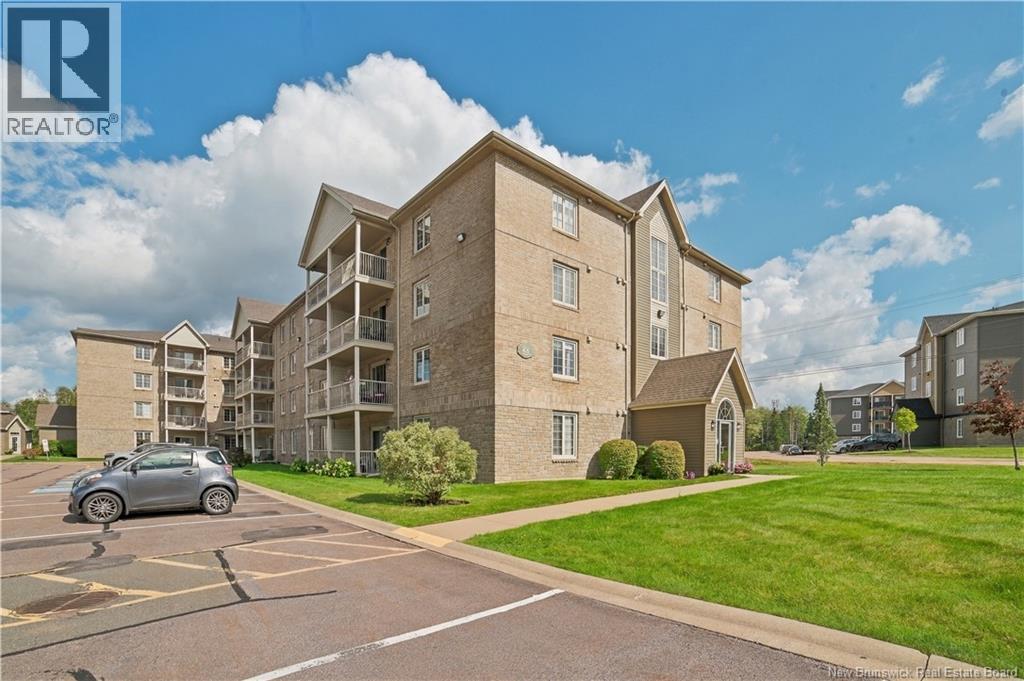 65 Diamond Head Court Unit# 206, Moncton — photo 2