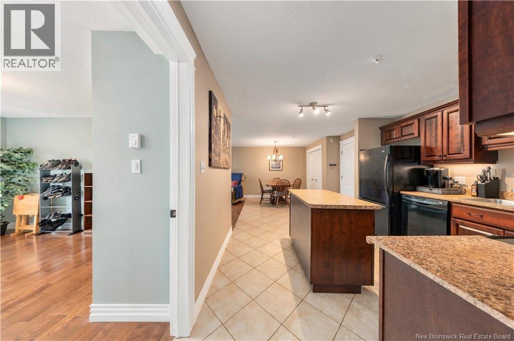 65 Diamond Head Court Unit# 206, Moncton — photo 9