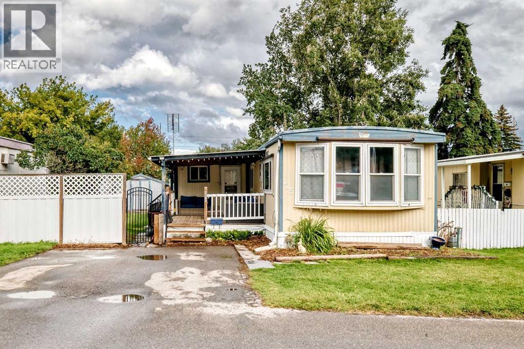 125, 6724 17 Avenue SE - 1