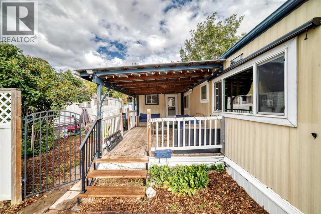 125, 6724 17 Avenue SE - 4
