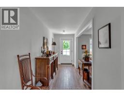 Living room - 3894 St Clair Parkway, Port Lambton, ON N0P2B0 Photo 8