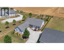 Storage - 3894 St Clair Parkway, Port Lambton, ON N0P2B0 Photo 6