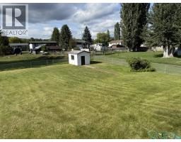 817 Rolph Street, Quesnel, BC V2J4X2 Photo 38