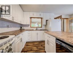 Kitchen - 7298 Sideroad 8 W, Wellington North, ON N0G1A0 Photo 13