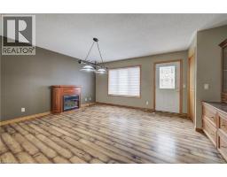 Sunroom - 7298 Sideroad 8 W, Wellington North, ON N0G1A0 Photo 7