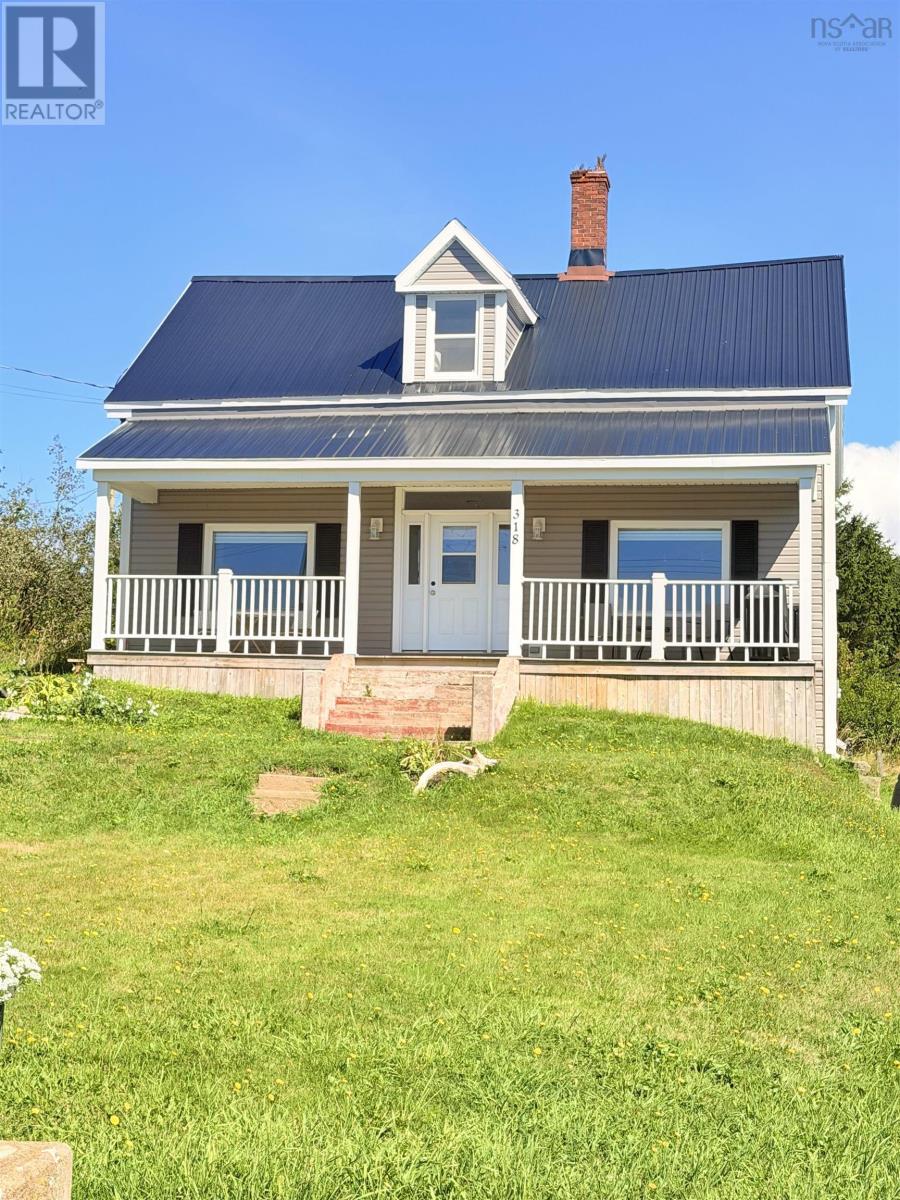 322 Main Street, Port Hood — photo 1