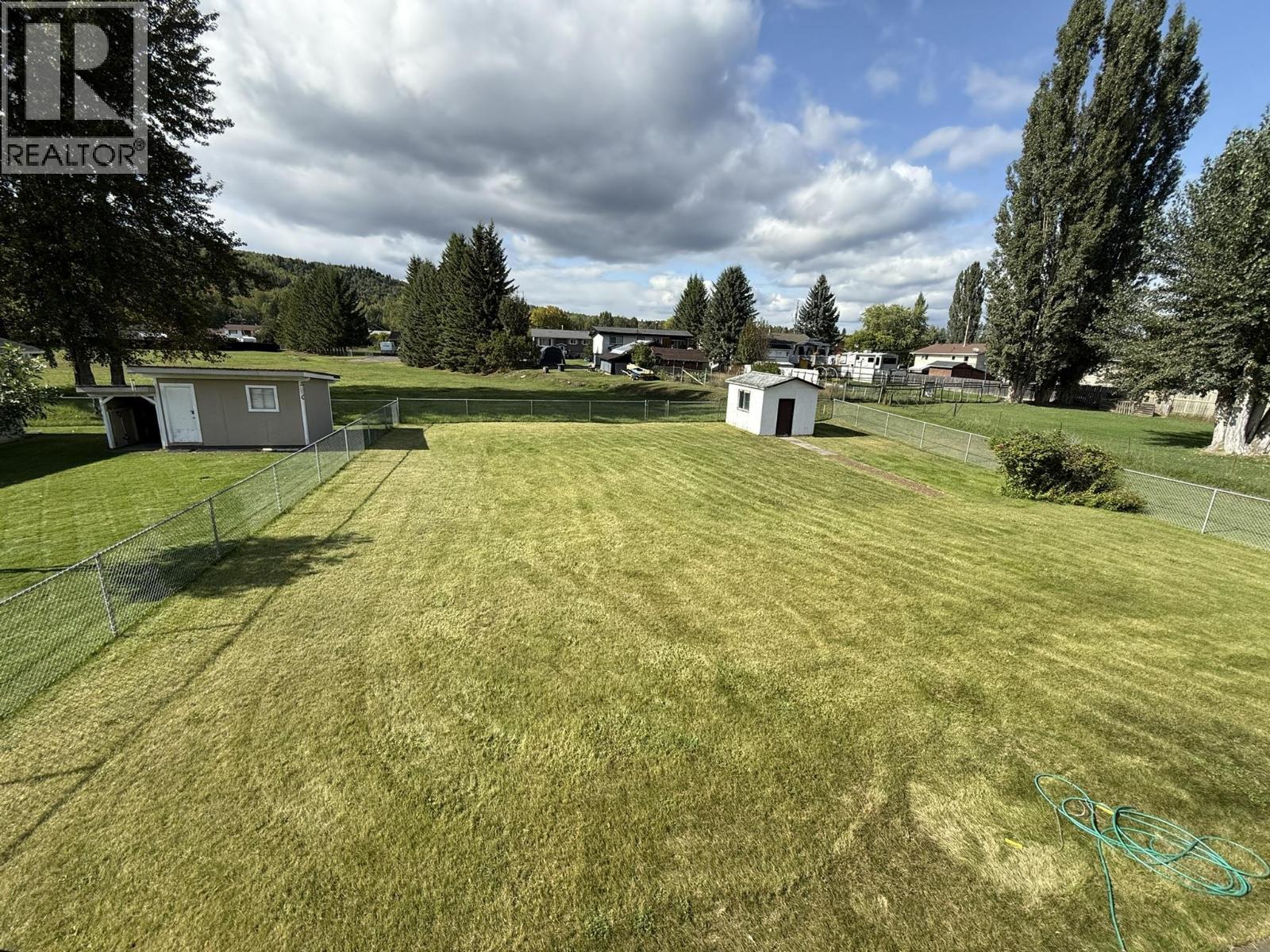 817 ROLPH STREET, Quesnel