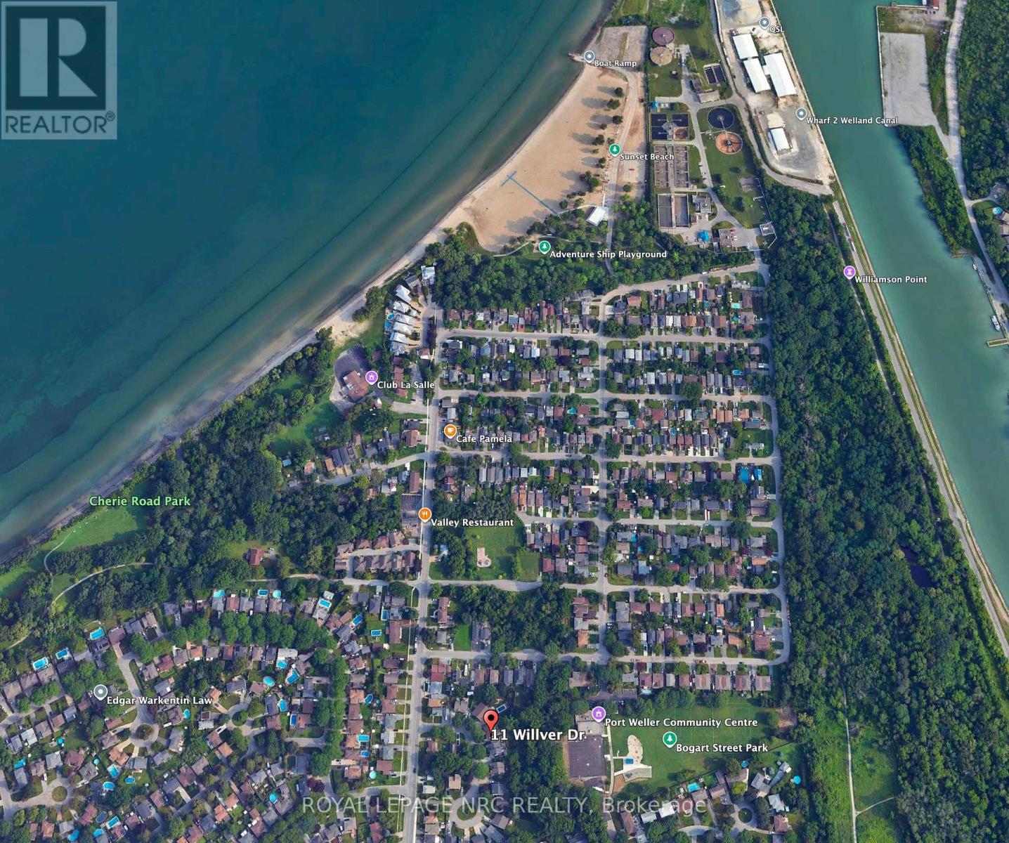 11 WILLVER DRIVE - 32