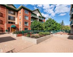 Apartment for sale at #106 35 Sir Winston Churchill Av, St. Albert — MLS® E4508292