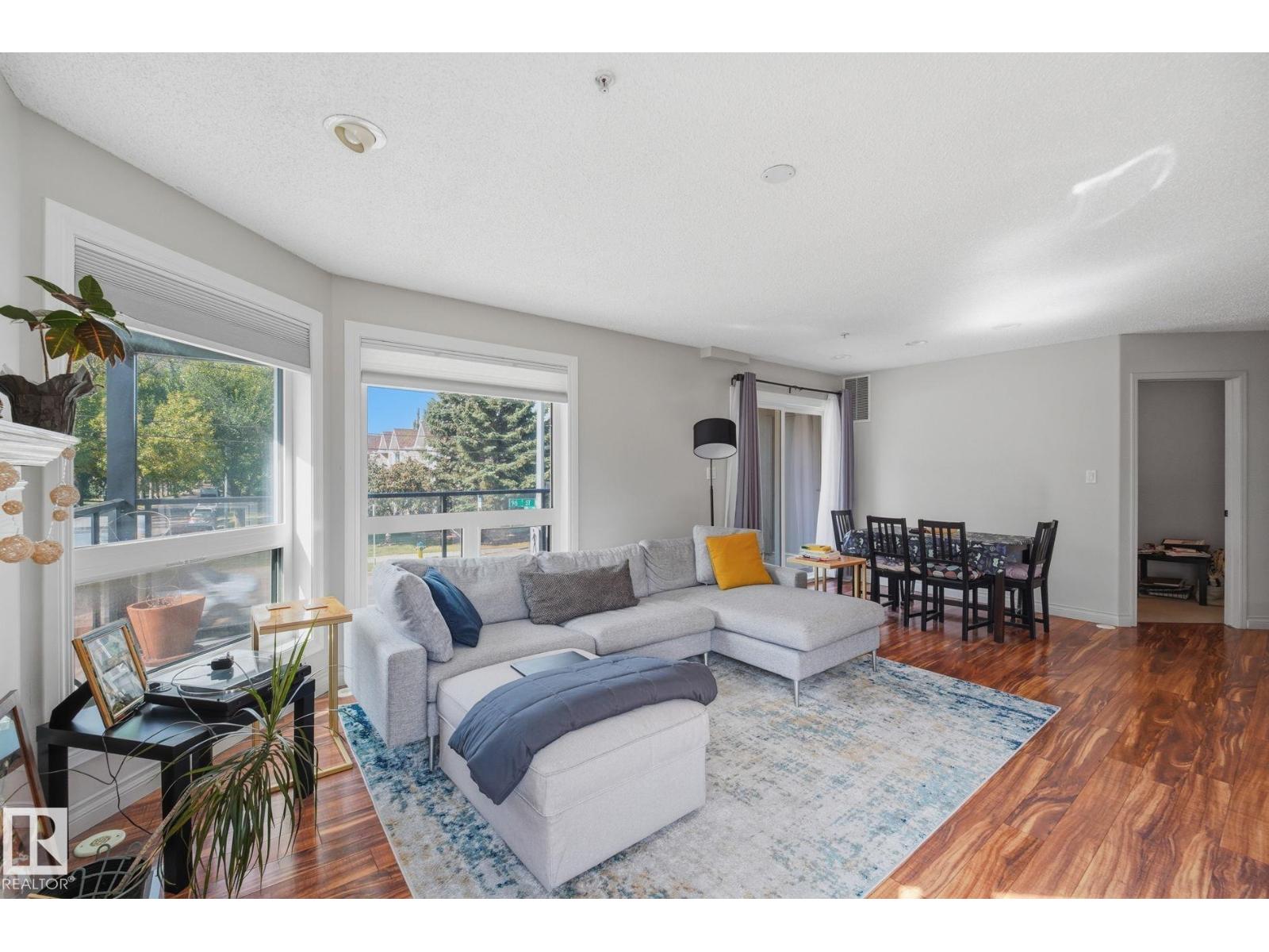 #208 7905 96 St NW, Ritchie — photo 20 of 30