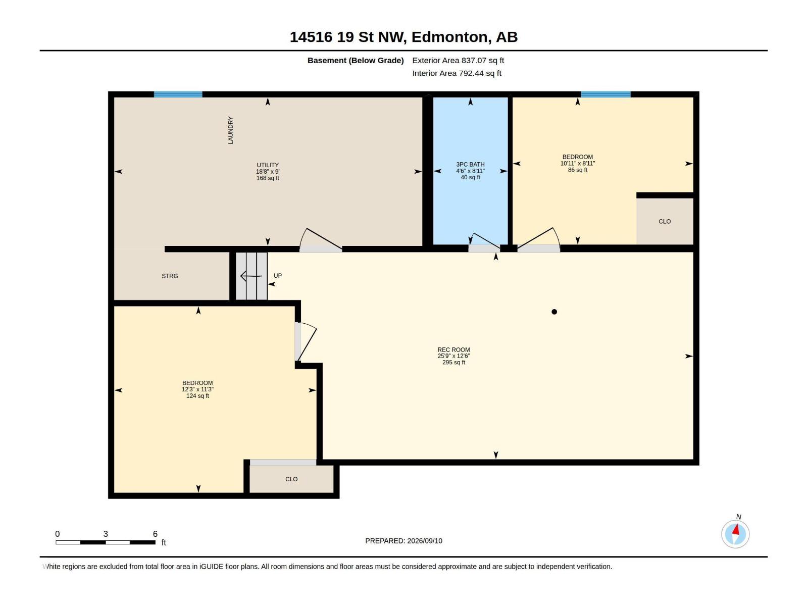 14546 19 ST NW - 66
