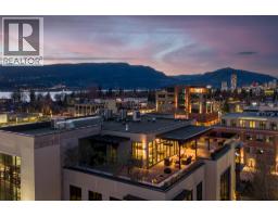 550 West Avenue Unit# 501, Kelowna, BC V1Y4Z4 Photo 40