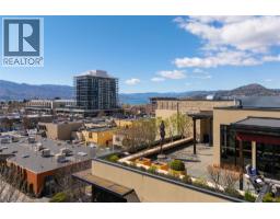 550 West Avenue Unit# 501, Kelowna, BC V1Y4Z4 Photo 58