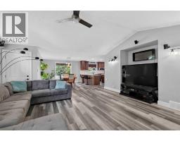 Bedroom - 102 Gregoire Drive, Anzac, AB T0P1J0 Photo 12