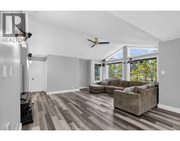 Laundry room - 102 Gregoire Drive, Anzac, AB T0P1J0 Photo 9